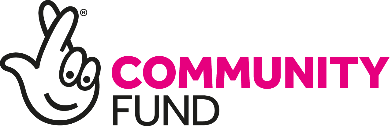 The National Lottery Community Fund